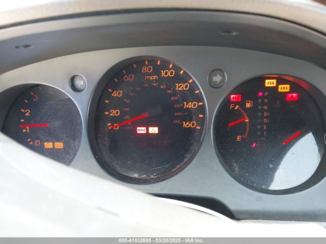 2000 ACURA RL JH4KA9652YC014570 Photo 6