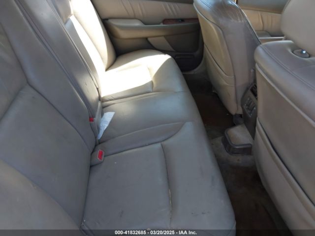 2000 ACURA RL JH4KA9652YC014570 Photo 7