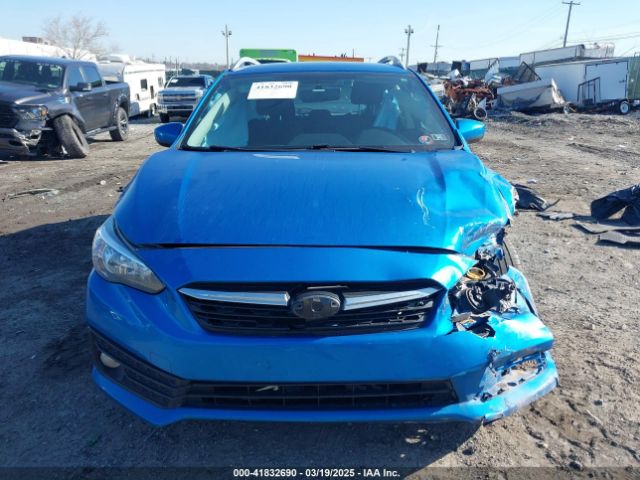 4S3GTAV61L3712495 Subaru Impreza Premium 5-door