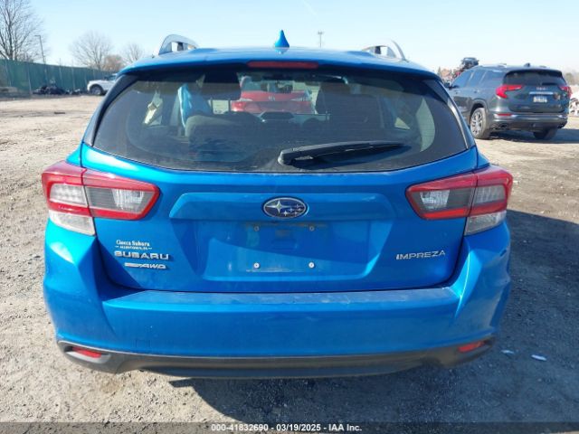 4S3GTAV61L3712495 Subaru Impreza Premium 5-door