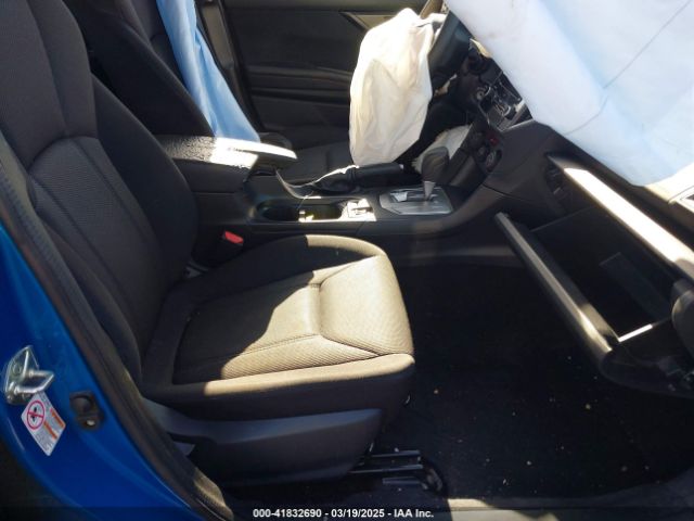 4S3GTAV61L3712495 Subaru Impreza Premium 5-door
