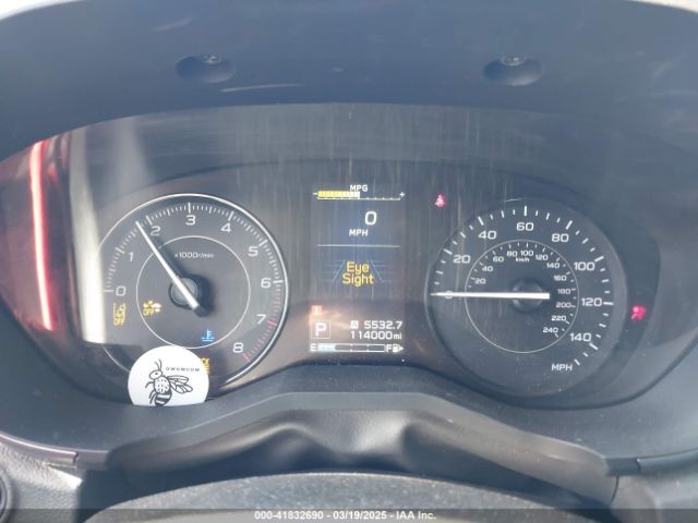 4S3GTAV61L3712495 Subaru Impreza Premium 5-door
