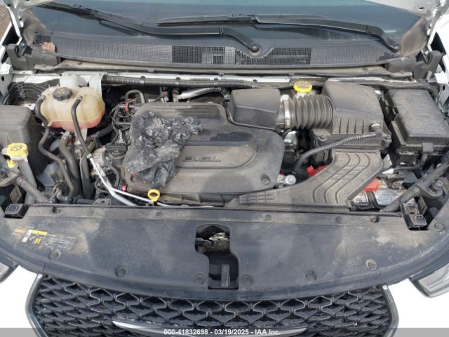 2022 CHRYSLER PACIFICA 2C4RC1BG4NR188100 Photo 9