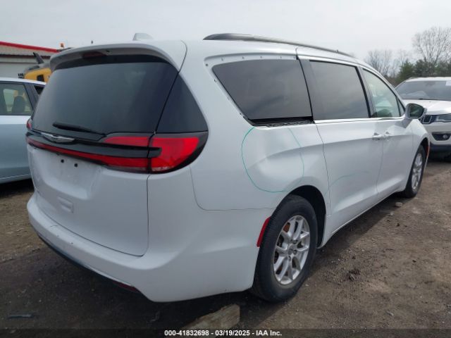 2022 CHRYSLER PACIFICA 2C4RC1BG4NR188100 Photo 3