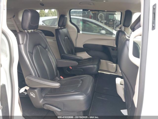 2022 CHRYSLER PACIFICA 2C4RC1BG4NR188100 Photo 7