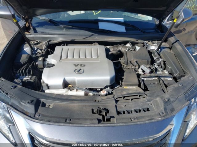 58ABK1GGXJU100925 Lexus ES 350