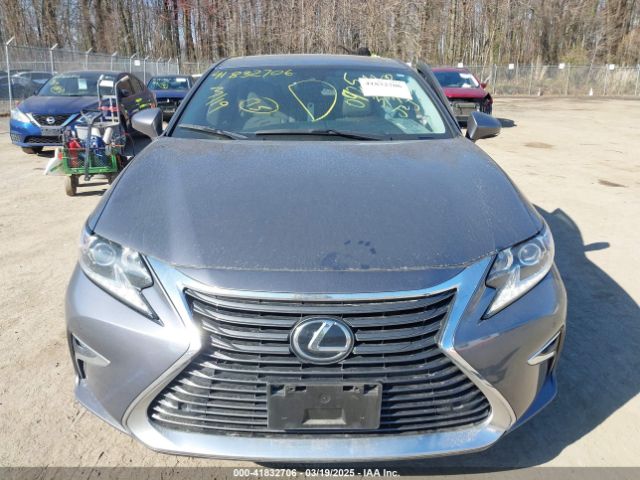 58ABK1GGXJU100925 Lexus ES 350