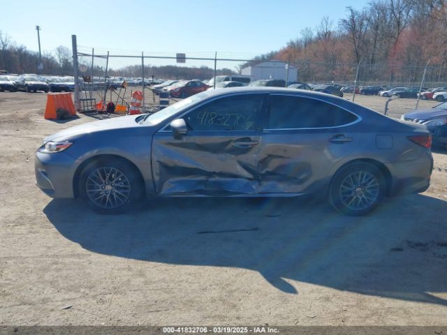 58ABK1GGXJU100925 Lexus ES 350
