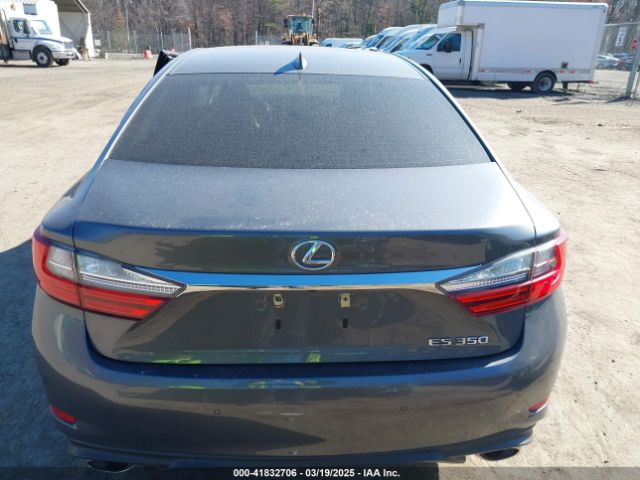 58ABK1GGXJU100925 Lexus ES 350