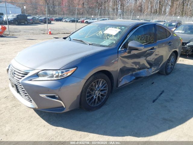 58ABK1GGXJU100925 Lexus ES 350