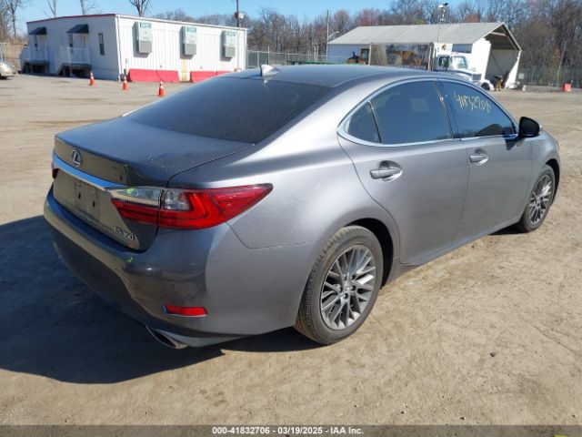 58ABK1GGXJU100925 Lexus ES 350