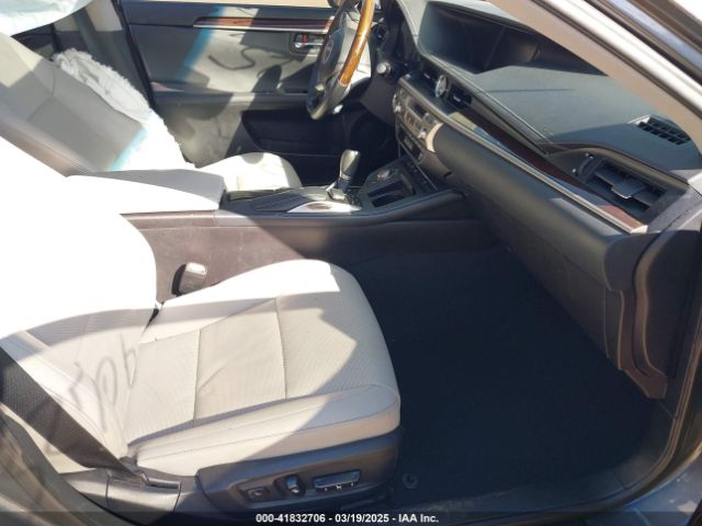 58ABK1GGXJU100925 Lexus ES 350