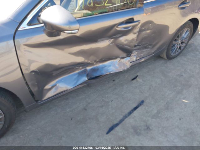58ABK1GGXJU100925 Lexus ES 350