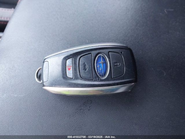 4S3GKAM68M3603361 Subaru Impreza Sport