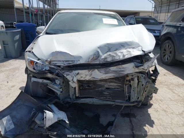 4S3GKAM68M3603361 Subaru Impreza Sport