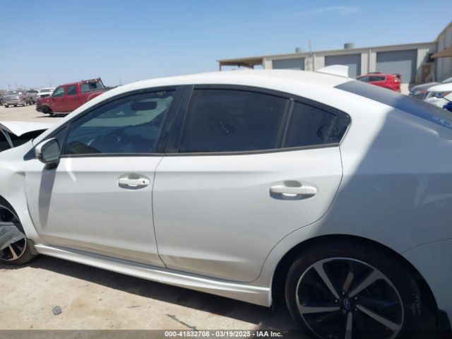4S3GKAM68M3603361 Subaru Impreza Sport