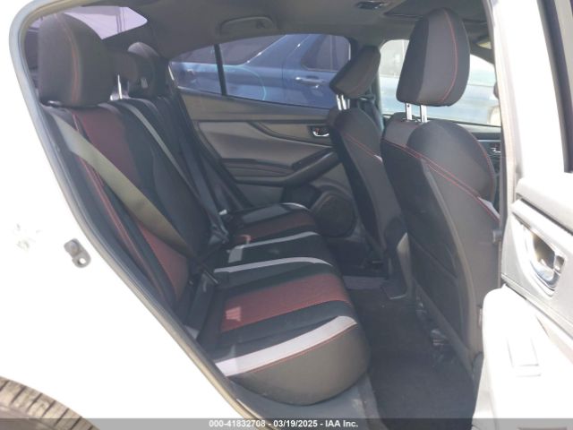 4S3GKAM68M3603361 Subaru Impreza Sport