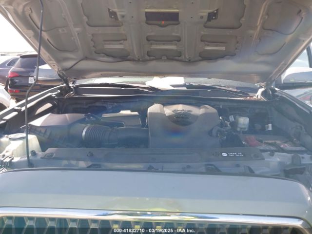 5TFAZ5CN6KX082065 Toyota Tacoma Trd Sport