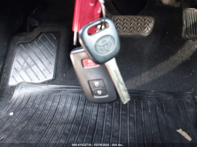 5TFAZ5CN6KX082065 Toyota Tacoma Trd Sport
