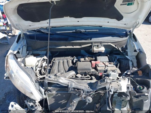 3N6CM0KN0JK705236 Nissan NV200 SV