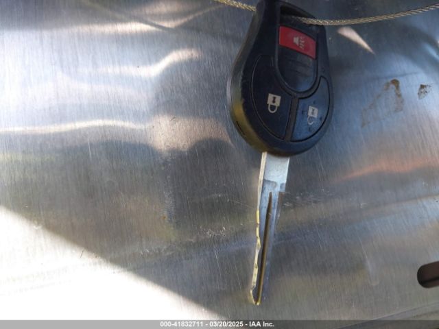 3N6CM0KN0JK705236 Nissan NV200 SV