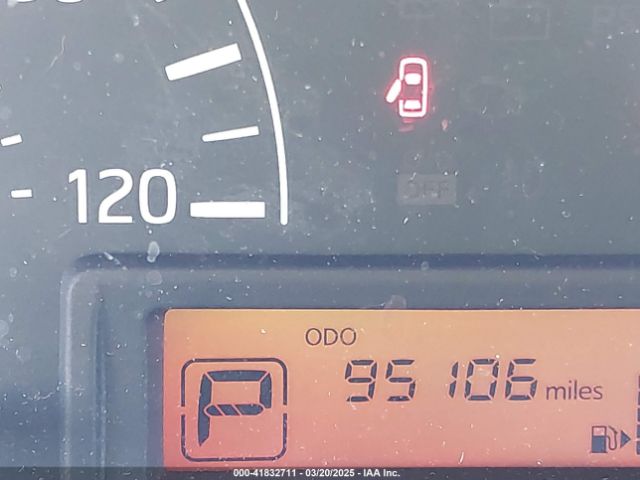 3N6CM0KN0JK705236 Nissan NV200 SV
