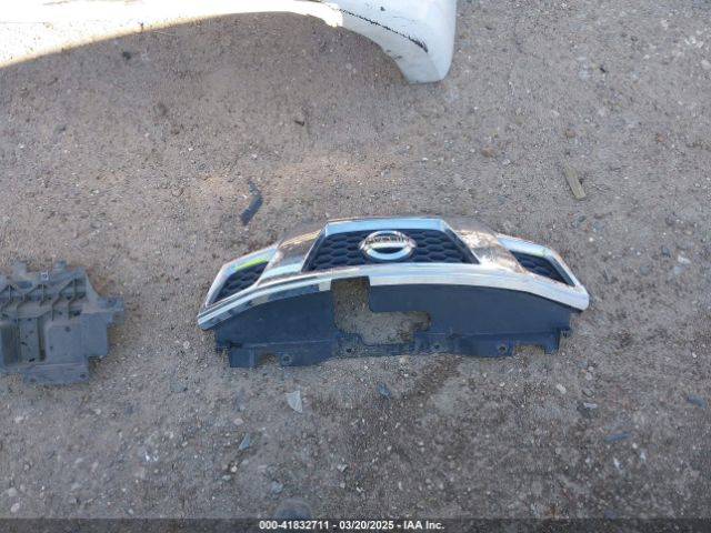 3N6CM0KN0JK705236 Nissan NV200 SV
