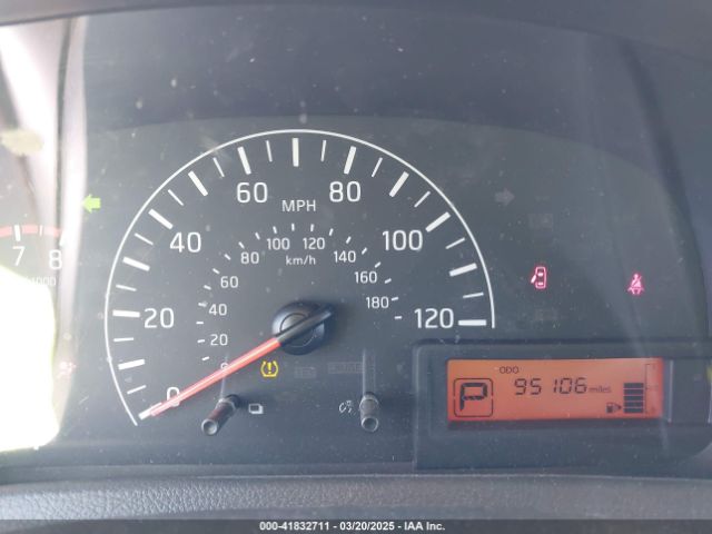 3N6CM0KN0JK705236 Nissan NV200 SV