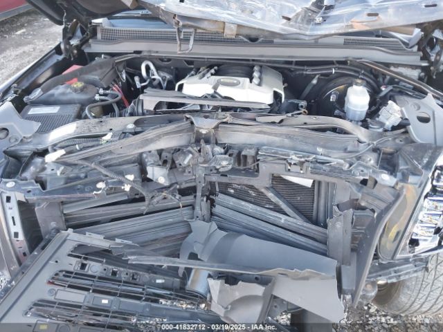 1GYS4BKJ4LR240371 Cadillac Escalade 4wd Luxury