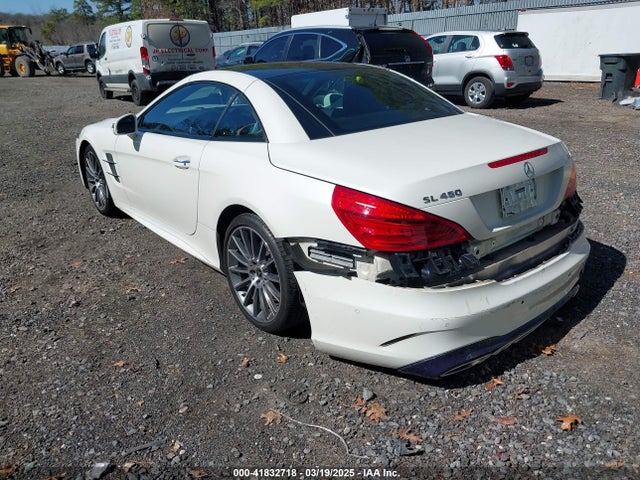 WDDJK6GA8KF056192 Mercedes-Benz m276