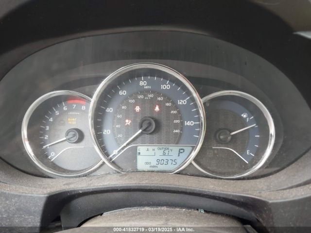 2T1BPRHE1EC228112 Toyota Corolla Le Eco Plus