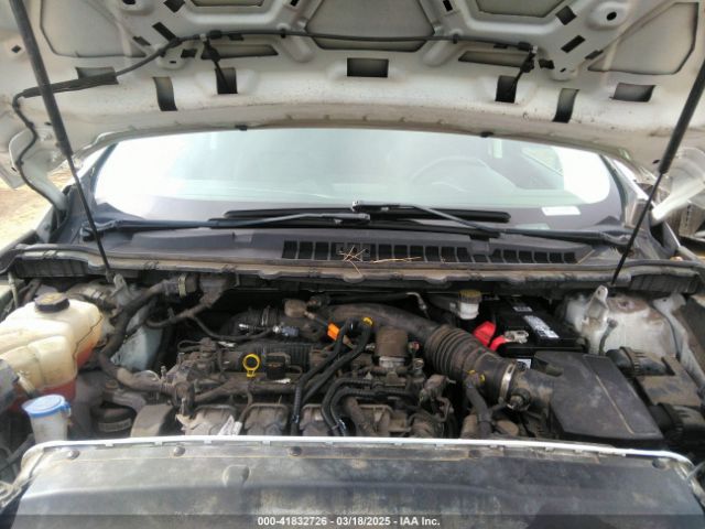 2FMPK4J96KBC26540 Ford EDGE SEL