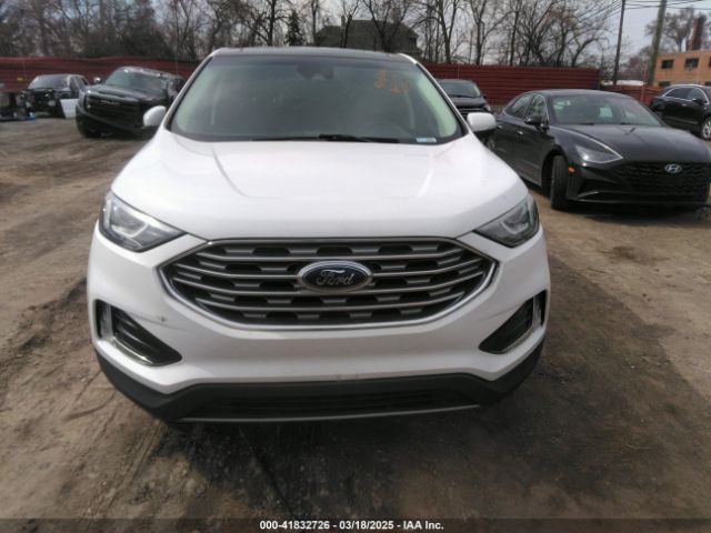 2FMPK4J96KBC26540 Ford EDGE SEL