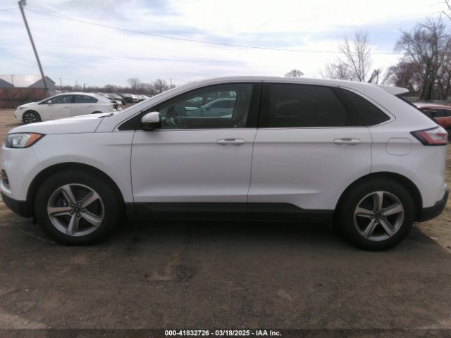 2FMPK4J96KBC26540 Ford EDGE SEL