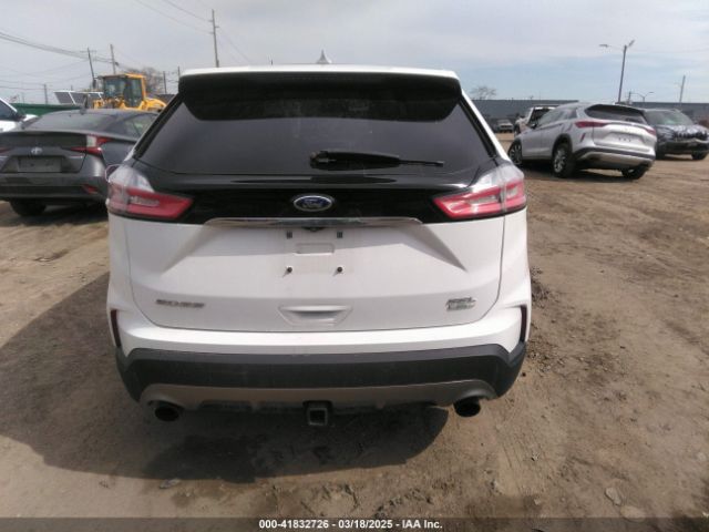 2FMPK4J96KBC26540 Ford EDGE SEL