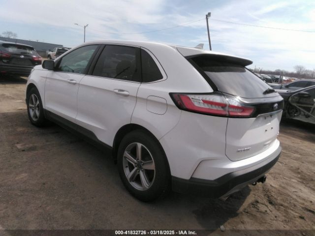 2FMPK4J96KBC26540 Ford EDGE SEL