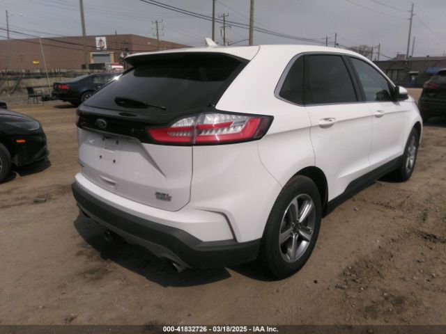 2FMPK4J96KBC26540 Ford EDGE SEL