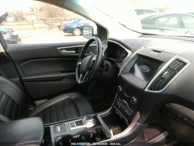 2FMPK4J96KBC26540 Ford EDGE SEL