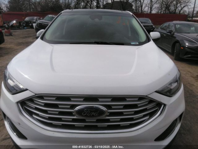 2FMPK4J96KBC26540 Ford EDGE SEL