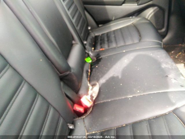 2FMPK4J96KBC26540 Ford EDGE SEL