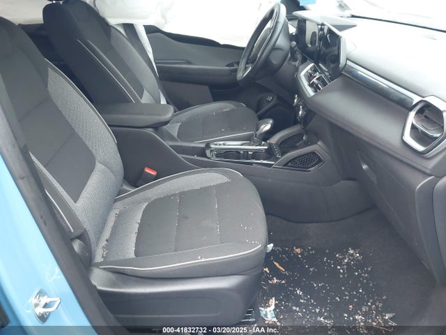 KL79MRSL1RB132500 Chevrolet Trailblazer Awd Lt