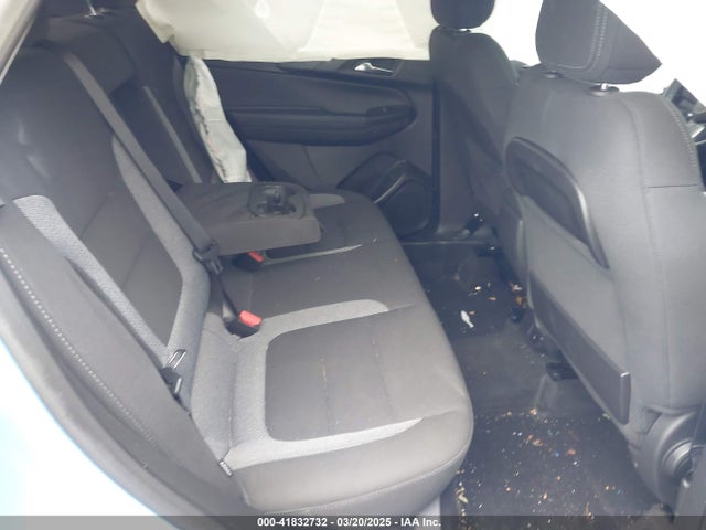 KL79MRSL1RB132500 Chevrolet Trailblazer Awd Lt
