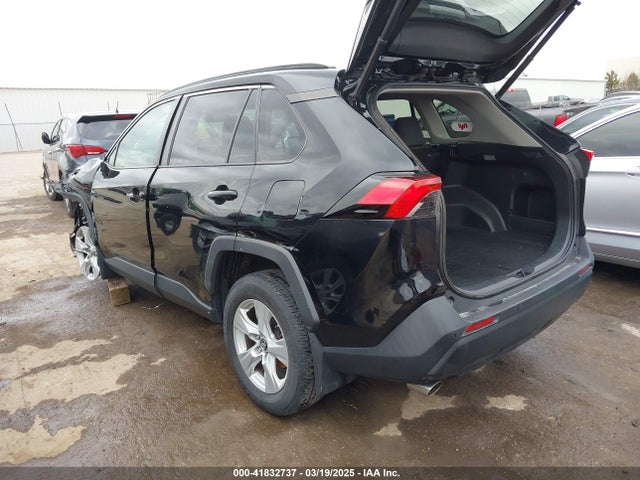 2T3P1RFV5KW043623 Toyota Rav4 Xle