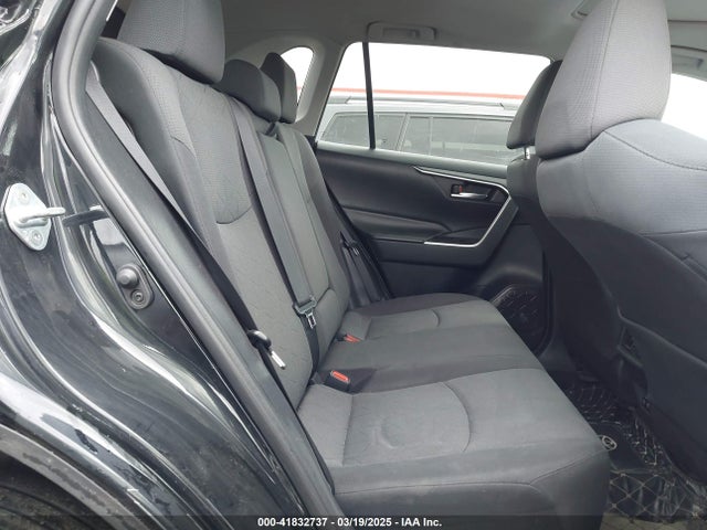 2T3P1RFV5KW043623 Toyota Rav4 Xle