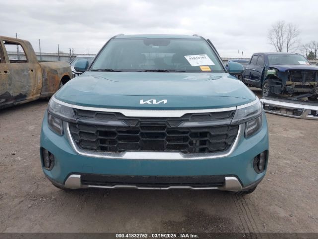 KNDETCA74R7482485 KIA Seltos Sx Turbo