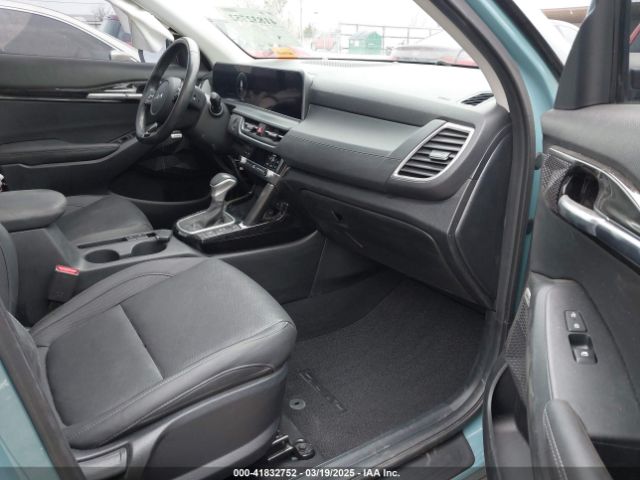 KNDETCA74R7482485 KIA Seltos Sx Turbo
