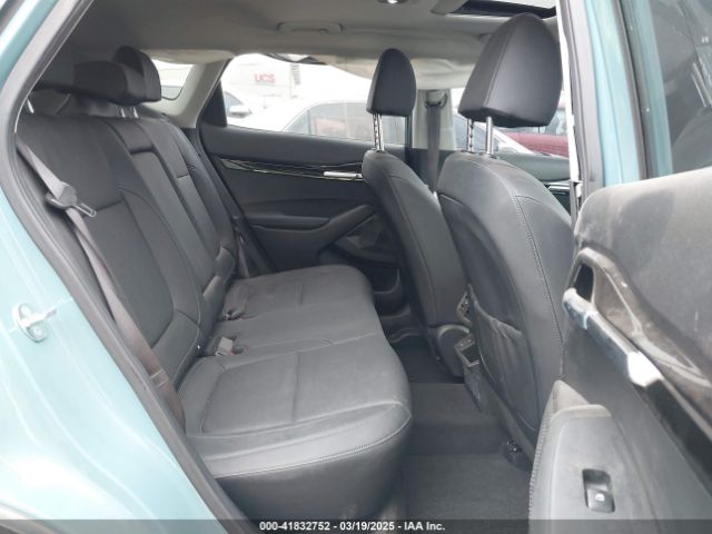 KNDETCA74R7482485 KIA Seltos Sx Turbo