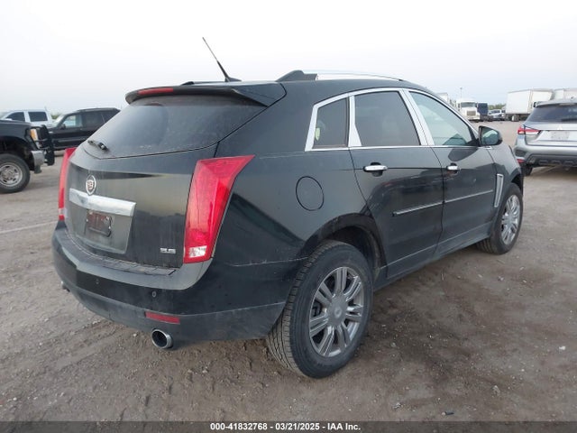 2013 CADILLAC SRX 3GYFNCE35DS651598 Photo 3