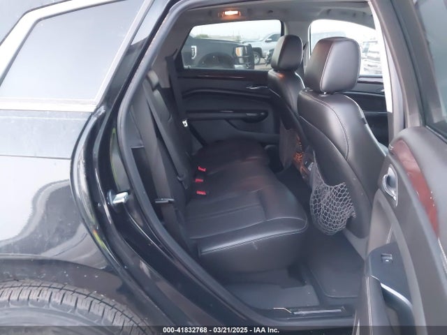 2013 CADILLAC SRX 3GYFNCE35DS651598 Photo 7