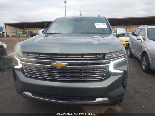 1GNSCFKD7PR519997 Chevrolet Suburban 2wd Premier